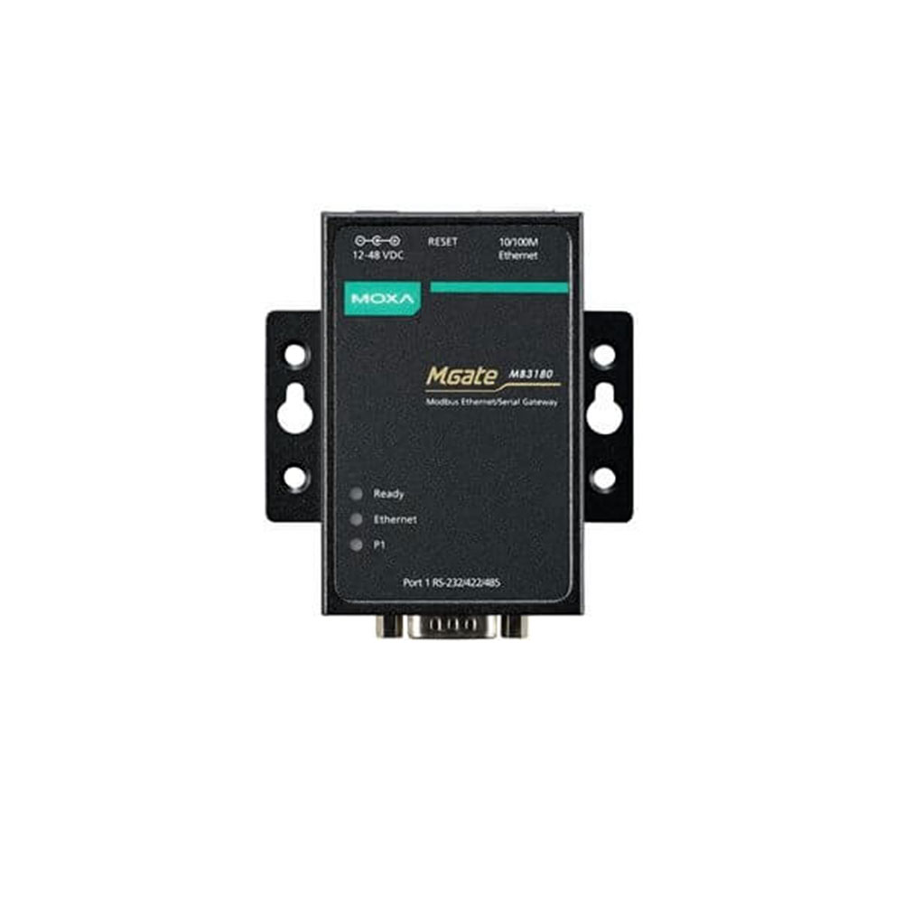 MGate MB3000 Series