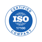 ISO Logo